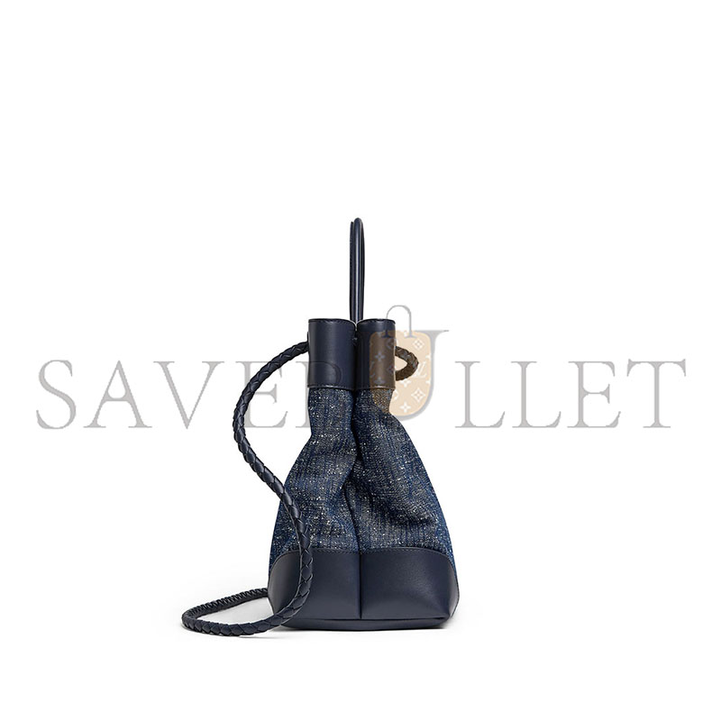 BOTTEGA VENETA LARGE ANDIAMO 786194V52M18768 (42*35*18cm)